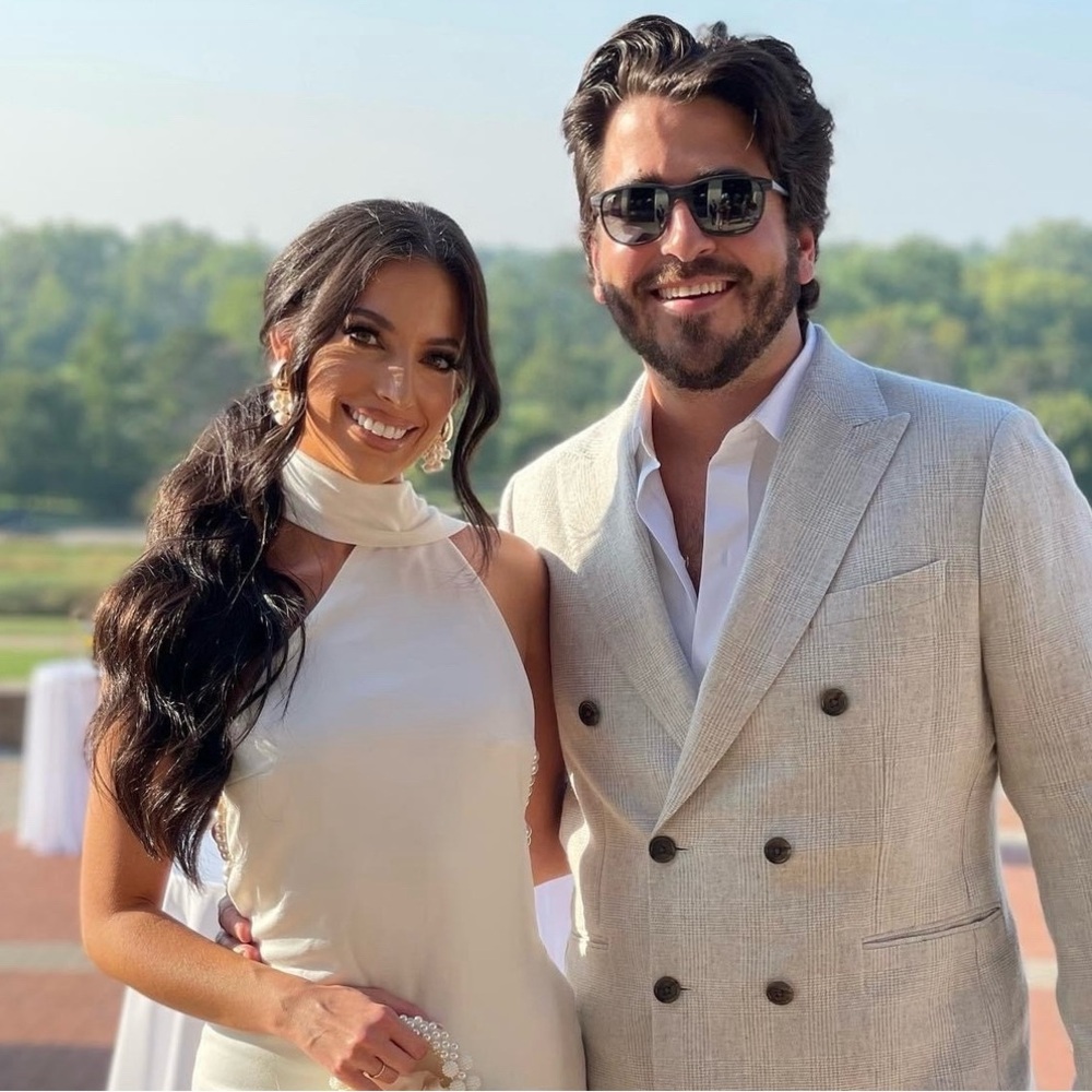 Meet your Posher, Rebecca